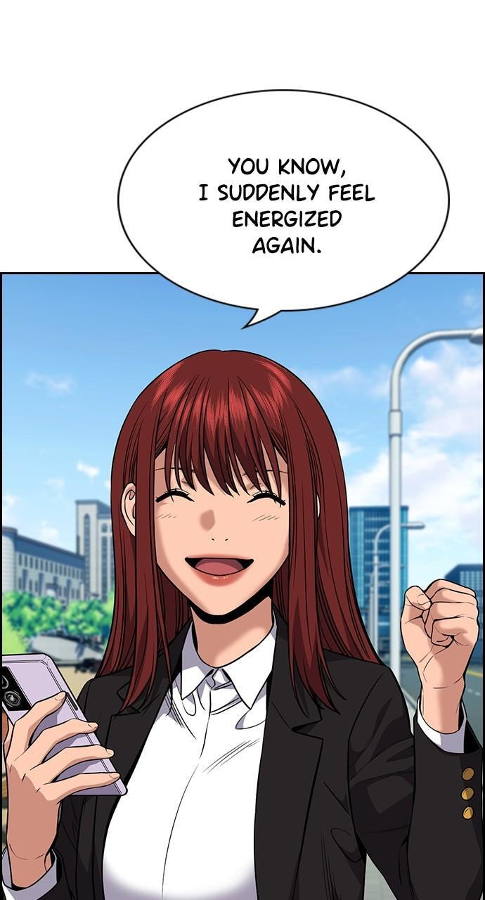 Get Schooled Chapter 110 page 67 - 