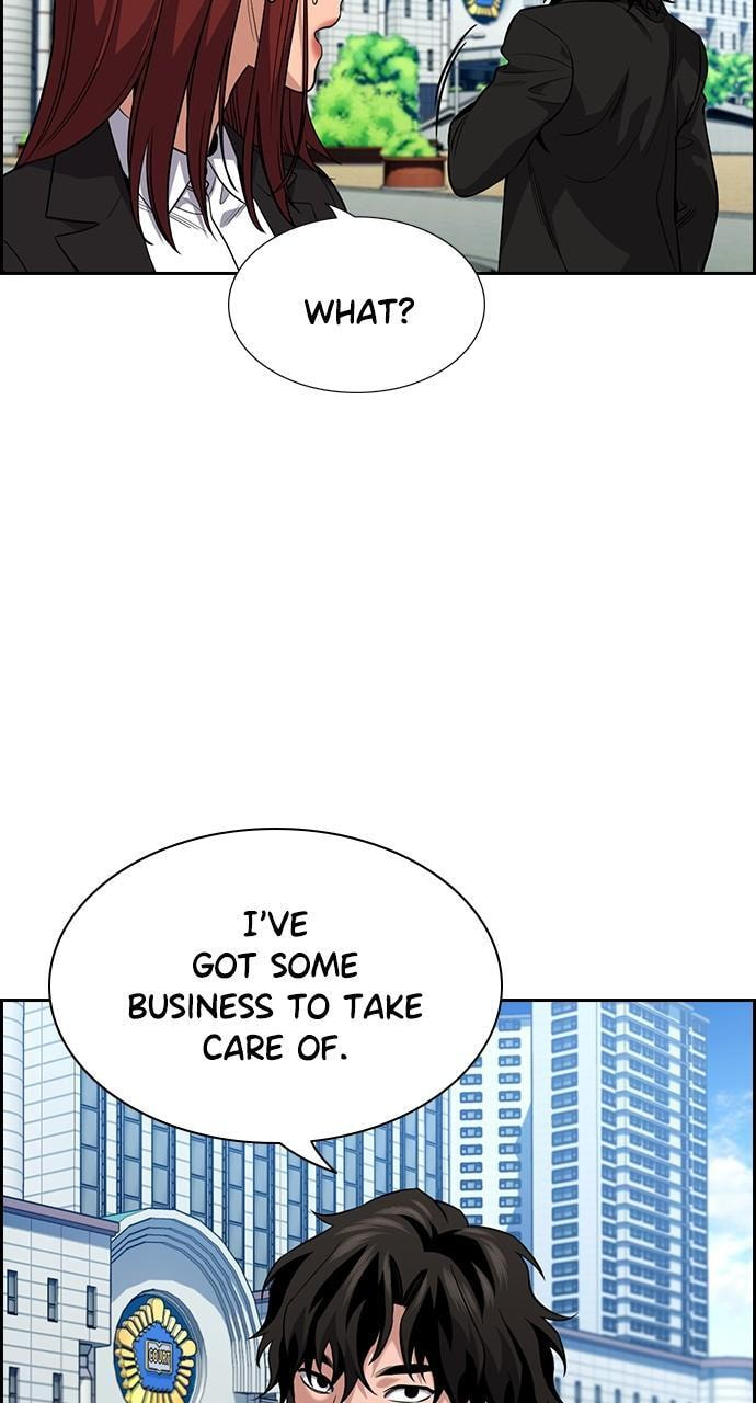 Get Schooled Chapter 110 page 76 - 