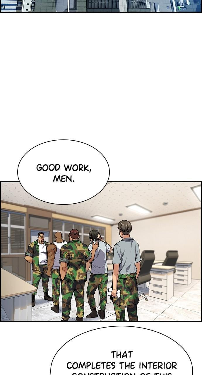 Get Schooled Chapter 110 page 79 - 