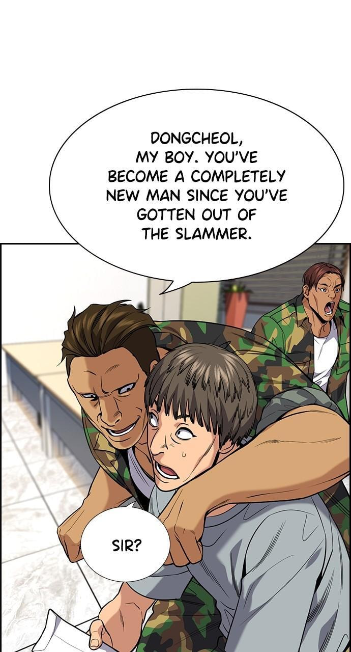 Get Schooled Chapter 110 page 86 - 