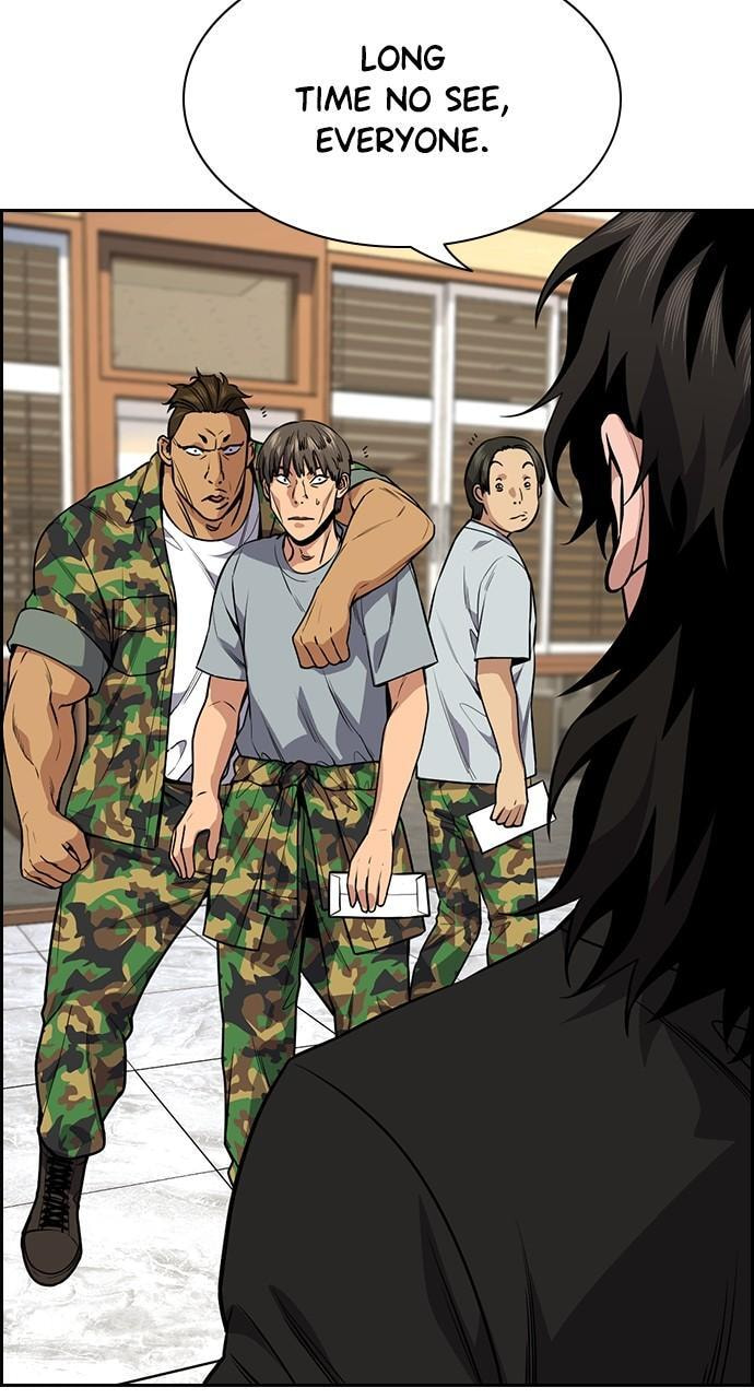 Get Schooled Chapter 110 page 89 - 