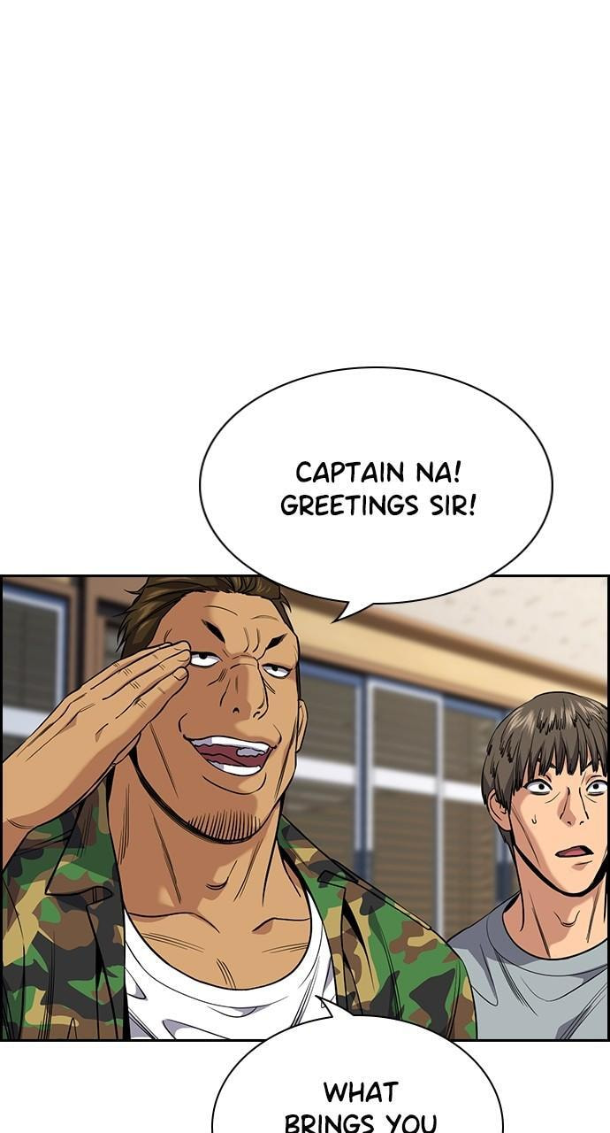 Get Schooled Chapter 110 page 90 - 