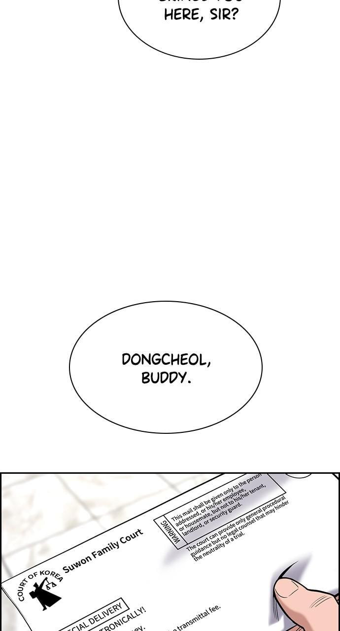 Get Schooled Chapter 110 page 91 - 