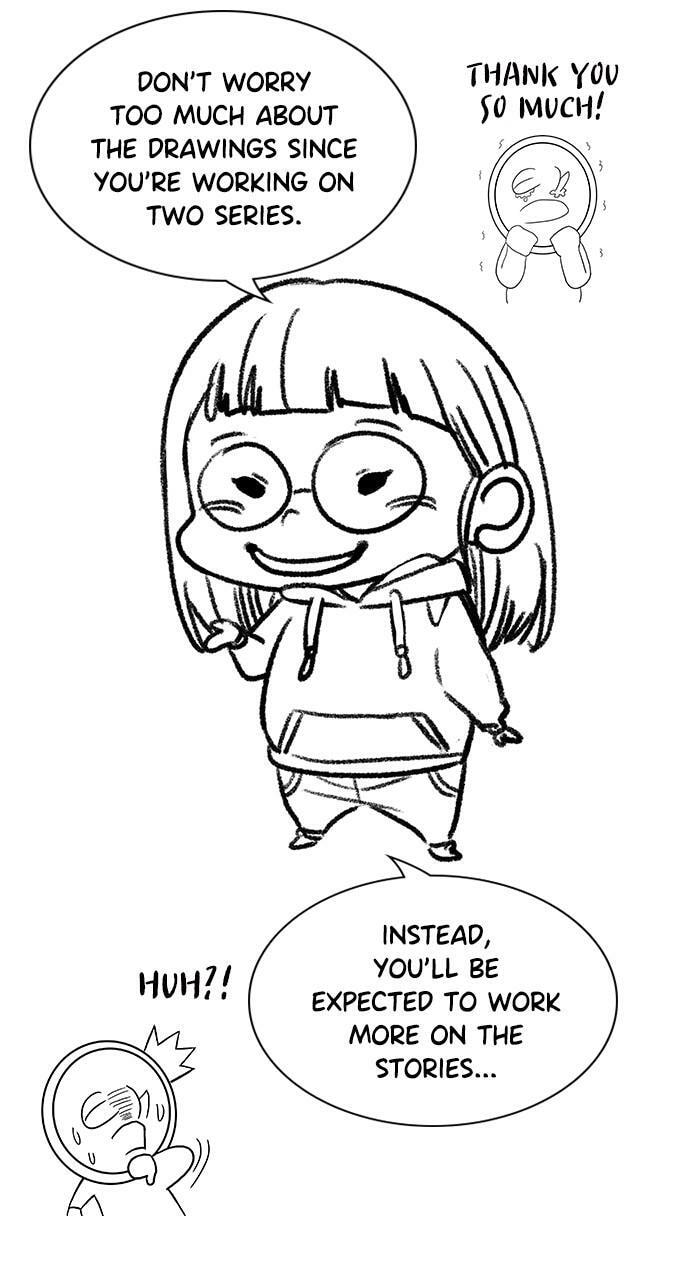 Get Schooled Chapter 111.5 page 12 - 