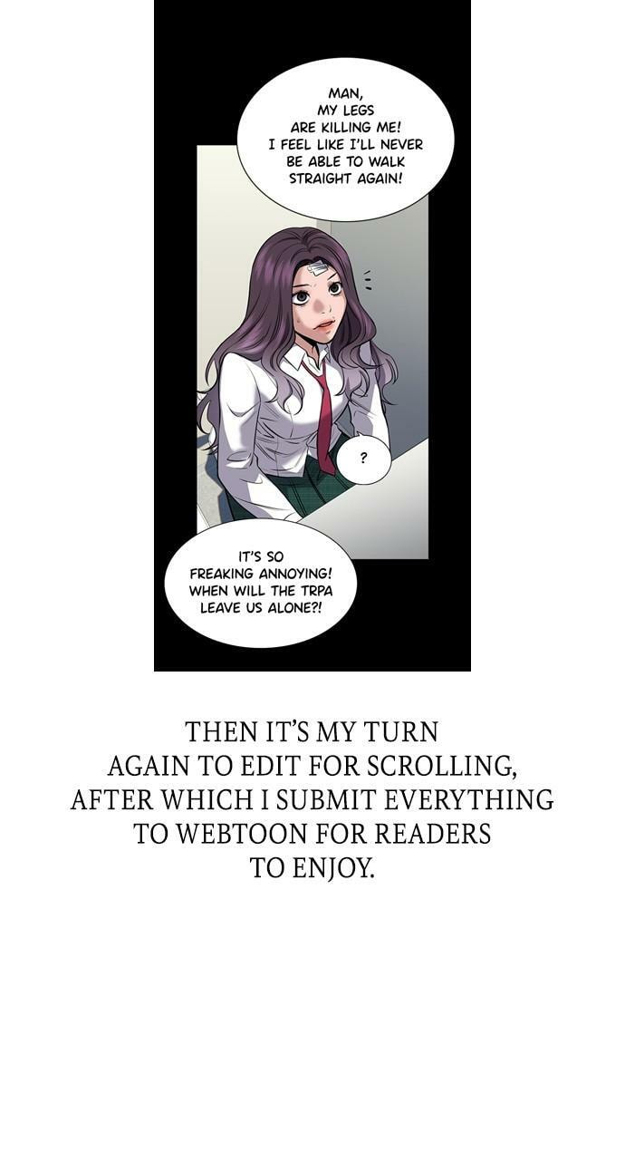 Get Schooled Chapter 111.5 page 19 - 