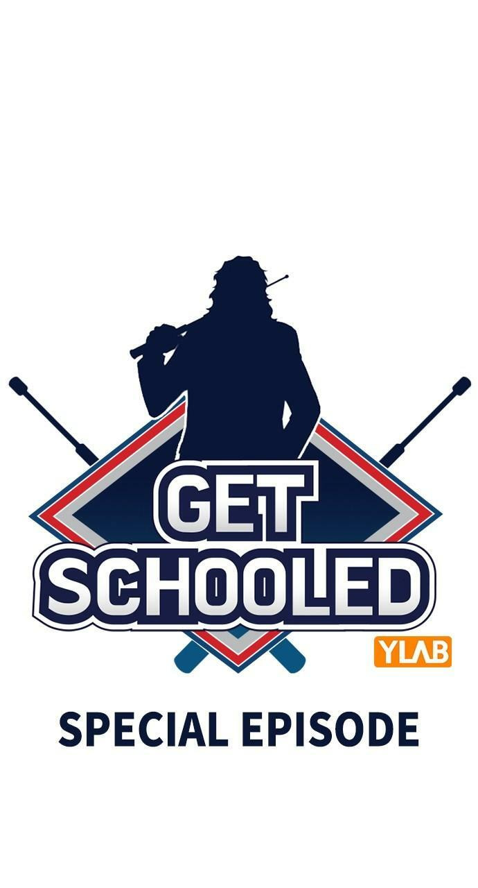 Get Schooled Chapter 111.5 page 6 - 