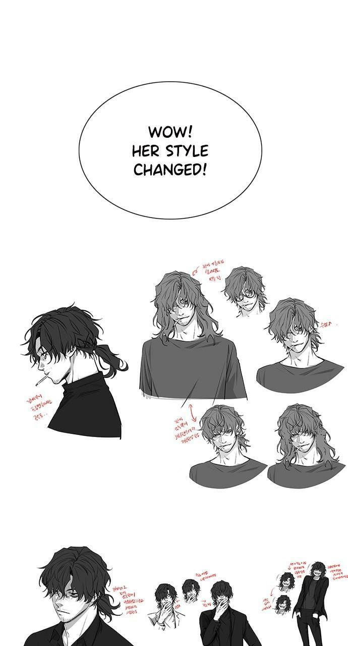 Get Schooled Chapter 111.5 page 55 - 