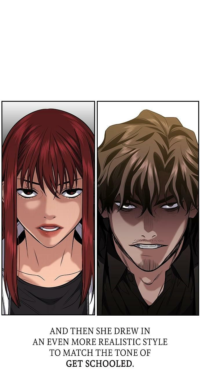 Get Schooled Chapter 111.5 page 63 - 
