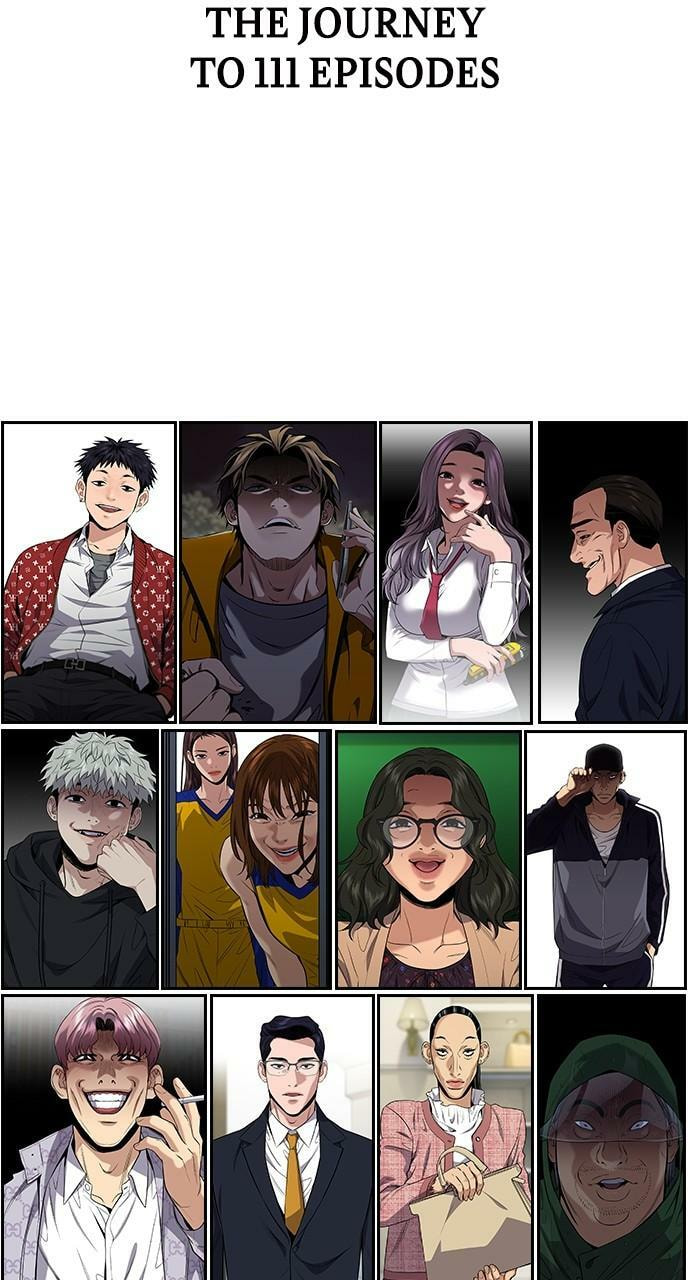 Get Schooled Chapter 111.5 page 65 - 