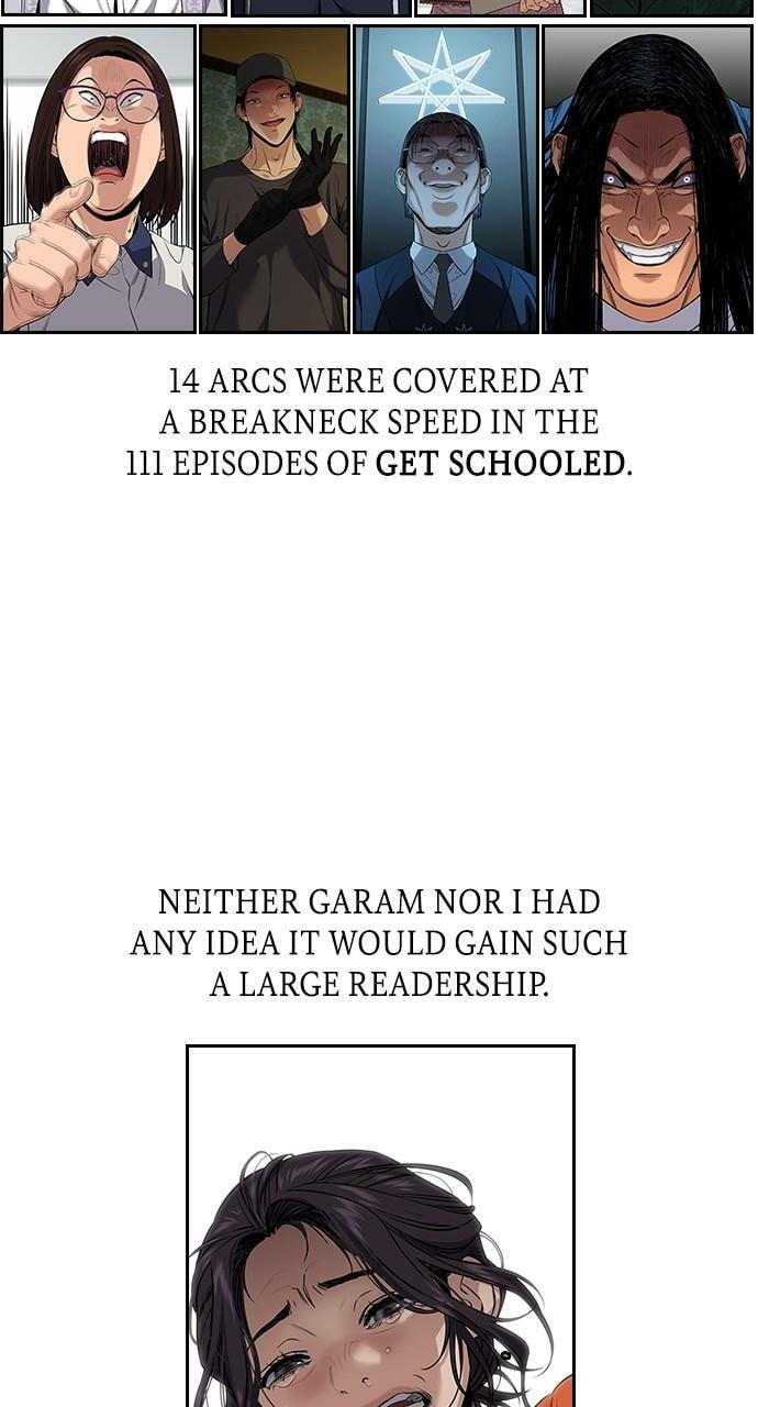 Get Schooled Chapter 111.5 page 66 - 