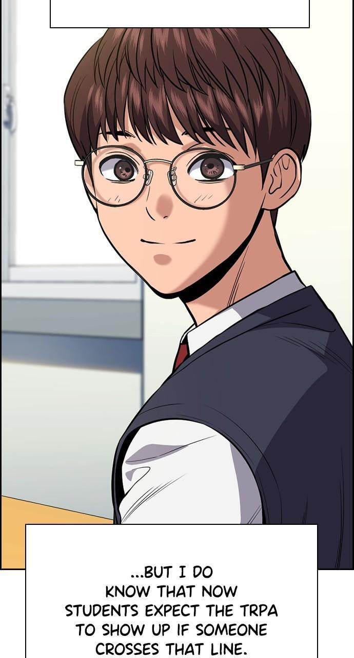 Get Schooled Chapter 111 page 13 - 