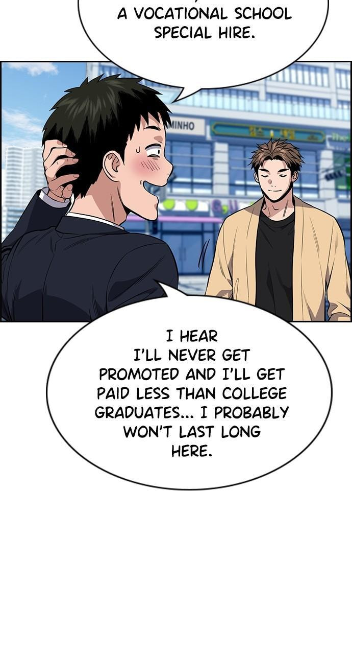 Get Schooled Chapter 111 page 27 - 