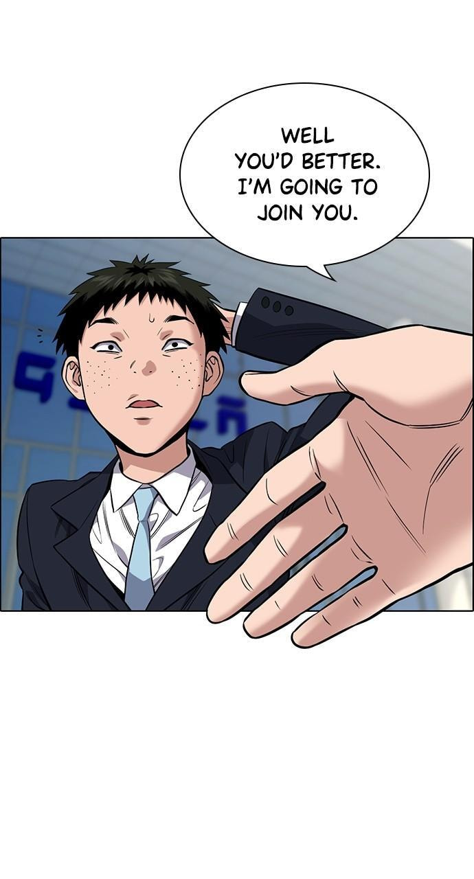 Get Schooled Chapter 111 page 28 - 