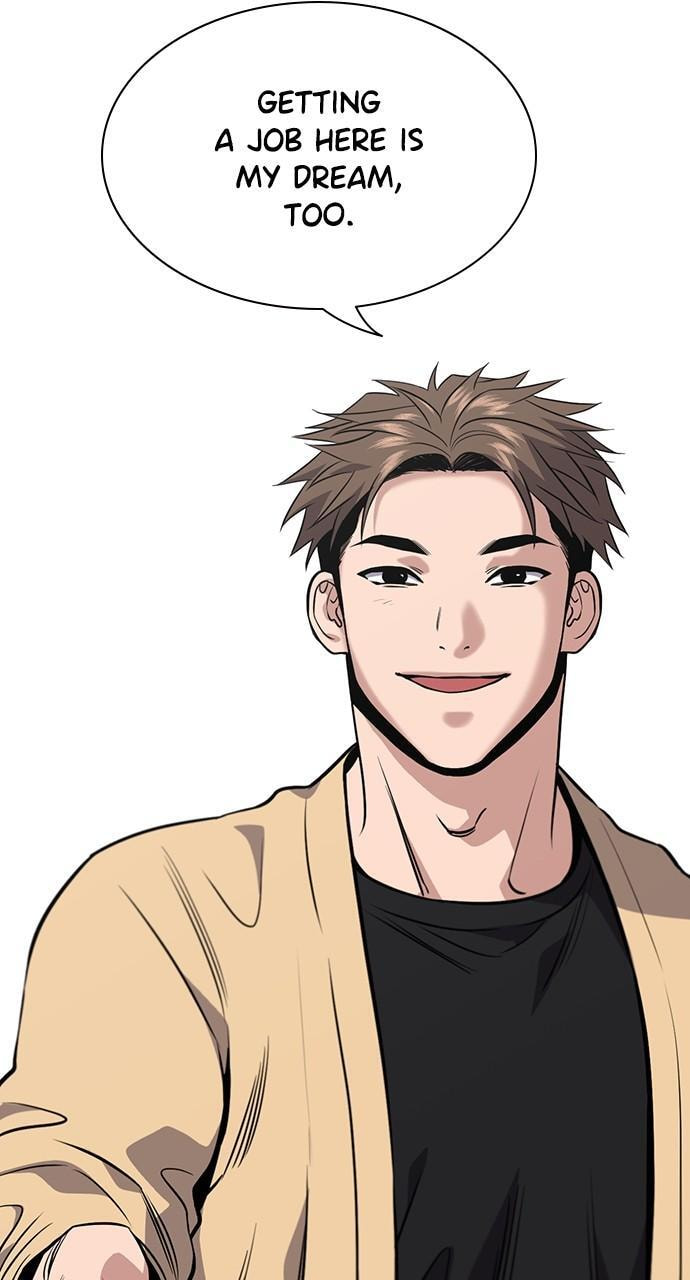 Get Schooled Chapter 111 page 29 - 