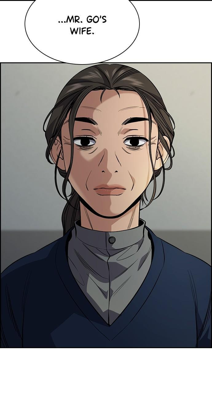 Get Schooled Chapter 111 page 35 - 
