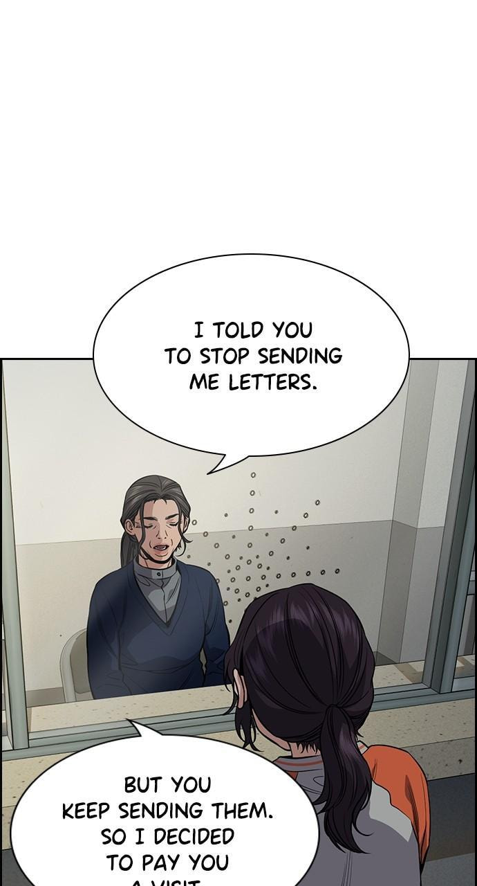 Get Schooled Chapter 111 page 36 - 