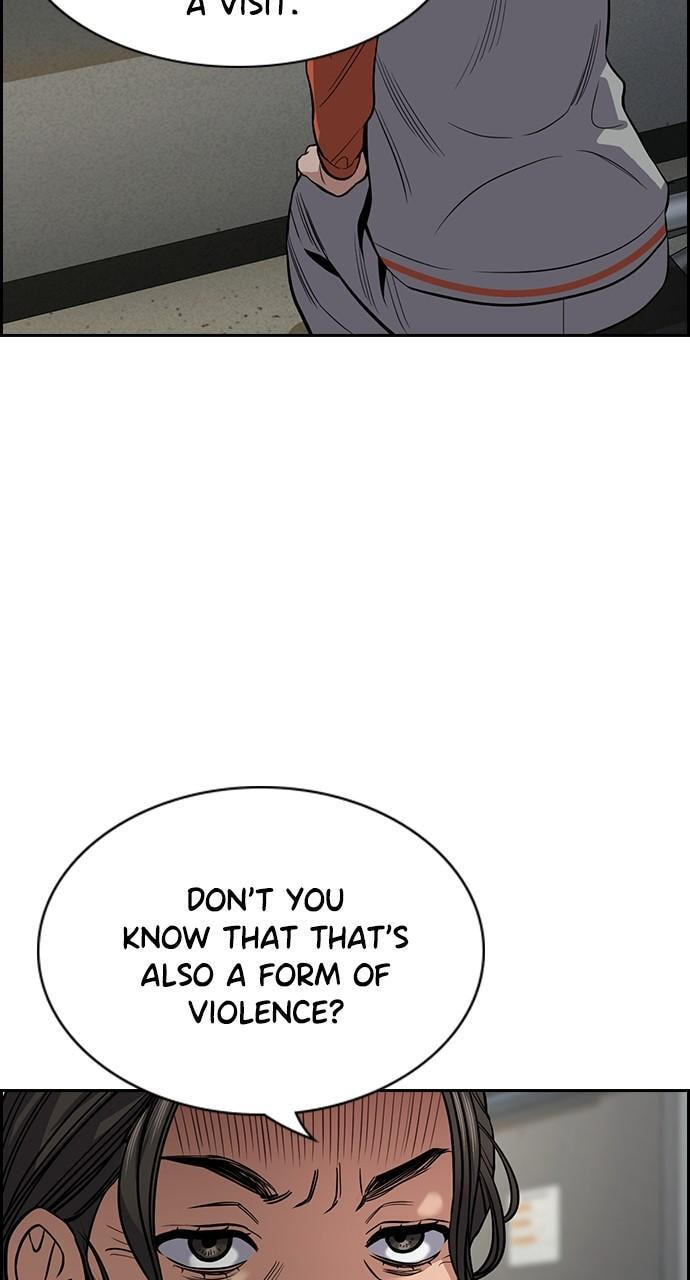 Get Schooled Chapter 111 page 37 - 