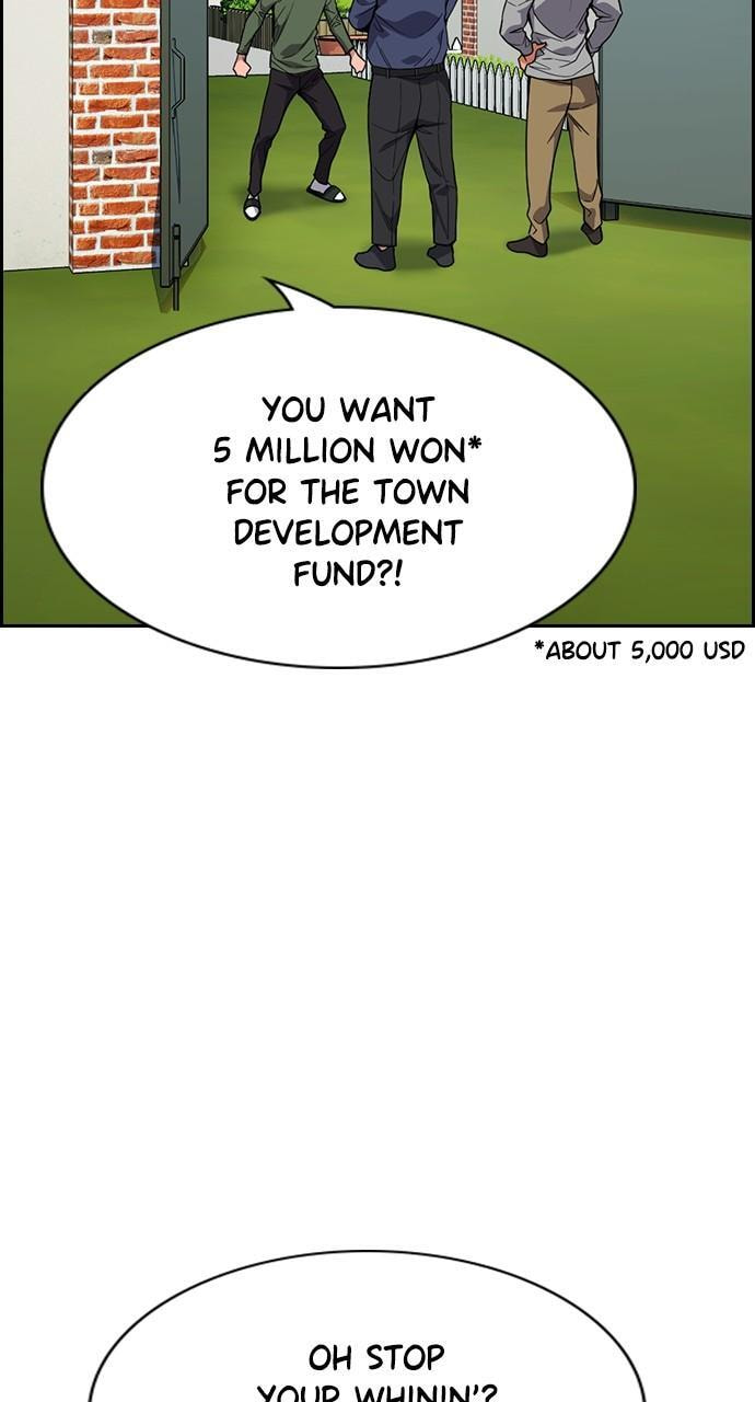 Get Schooled Chapter 111 page 52 - 
