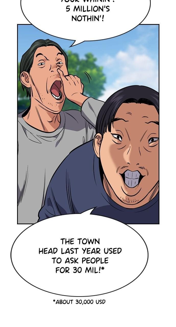 Get Schooled Chapter 111 page 53 - 