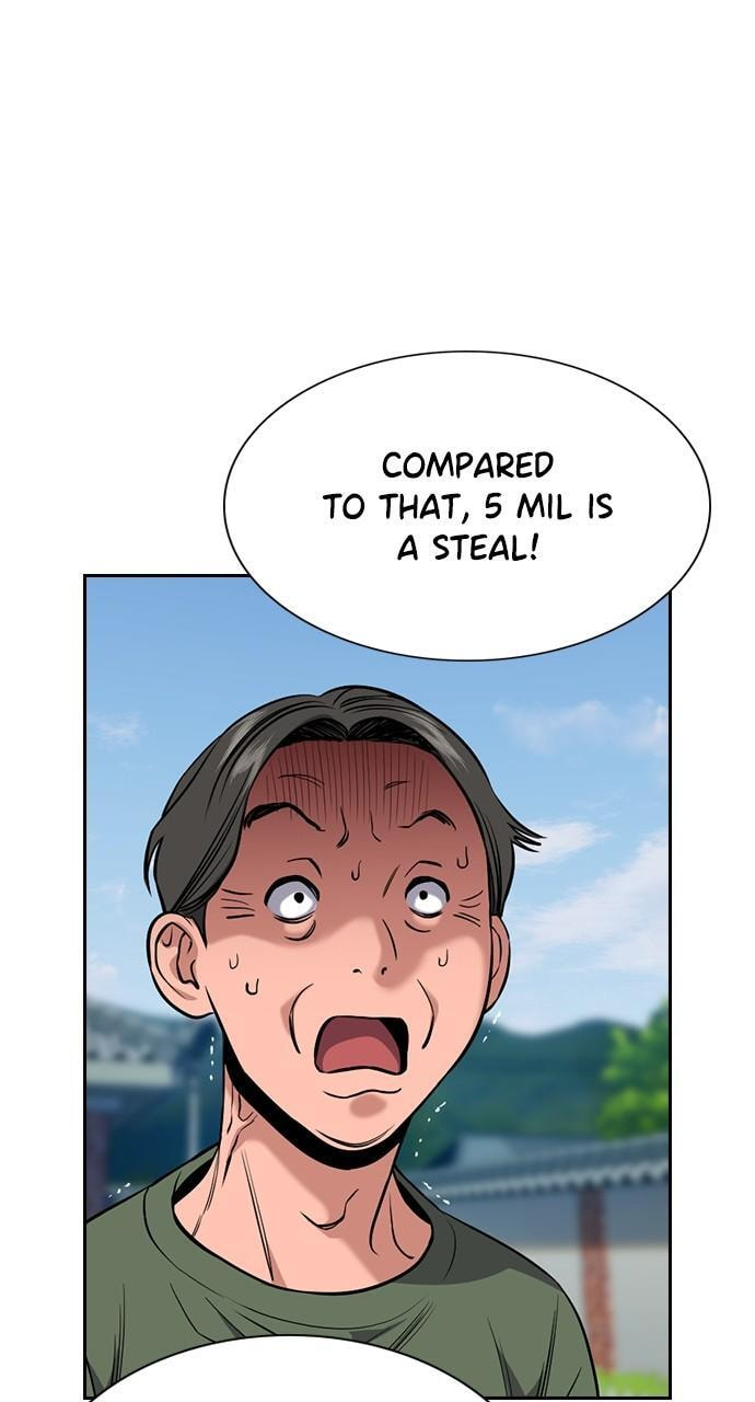 Get Schooled Chapter 111 page 54 - 