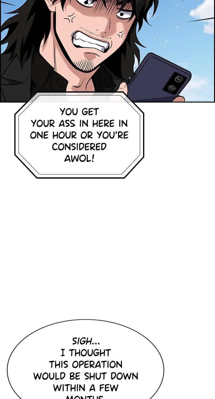 Get Schooled Chapter 111 page 77 - 