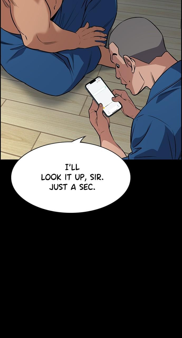 Get Schooled Chapter 111 page 89 - 