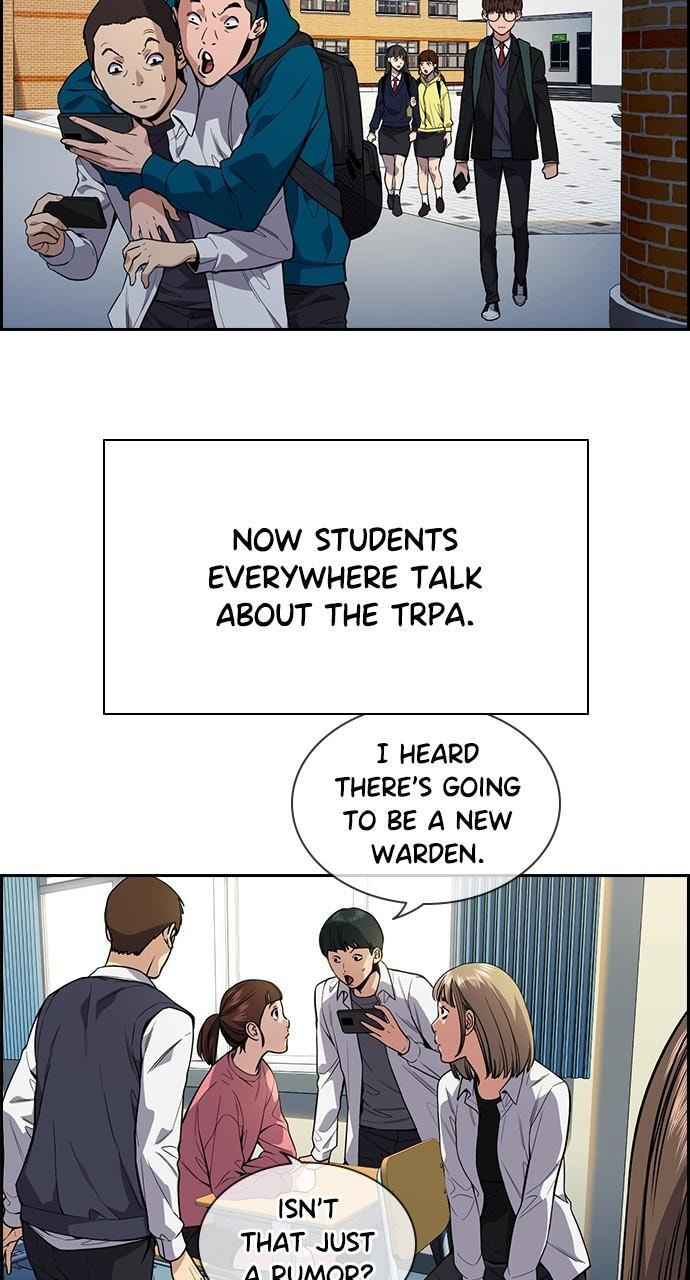 Get Schooled Chapter 111 page 10 - 