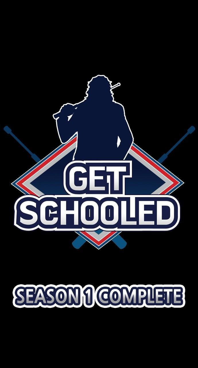 Get Schooled Chapter 111 page 98 - 