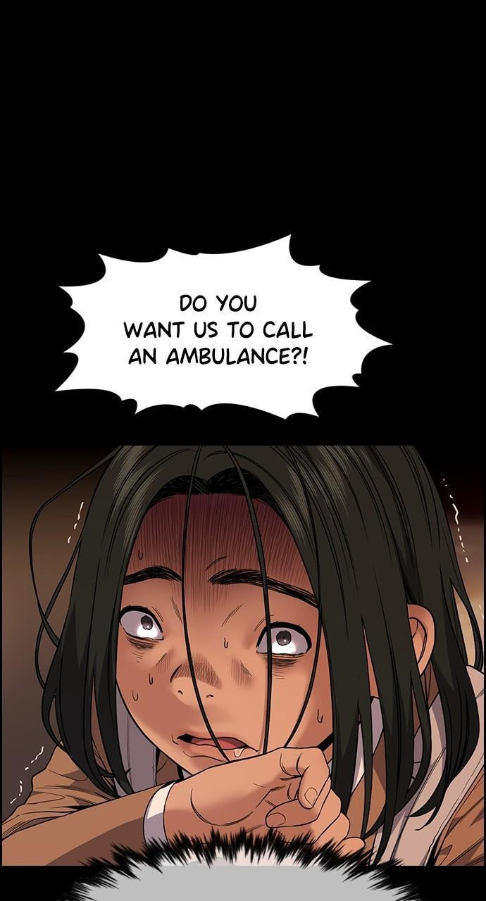 Get Schooled Chapter 112 page 12 - 