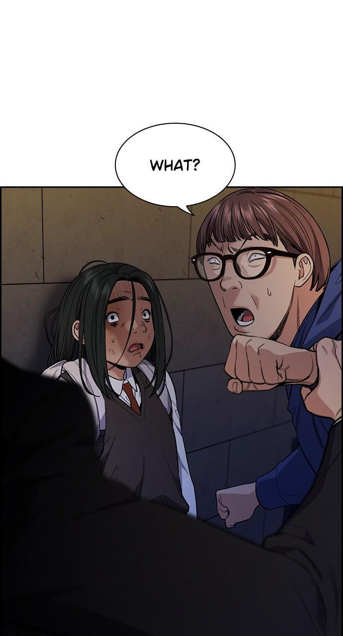Get Schooled Chapter 112 page 114 - 