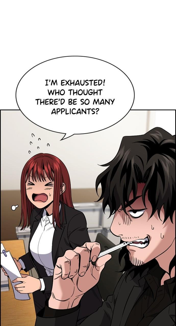 Get Schooled Chapter 112 page 28 - 