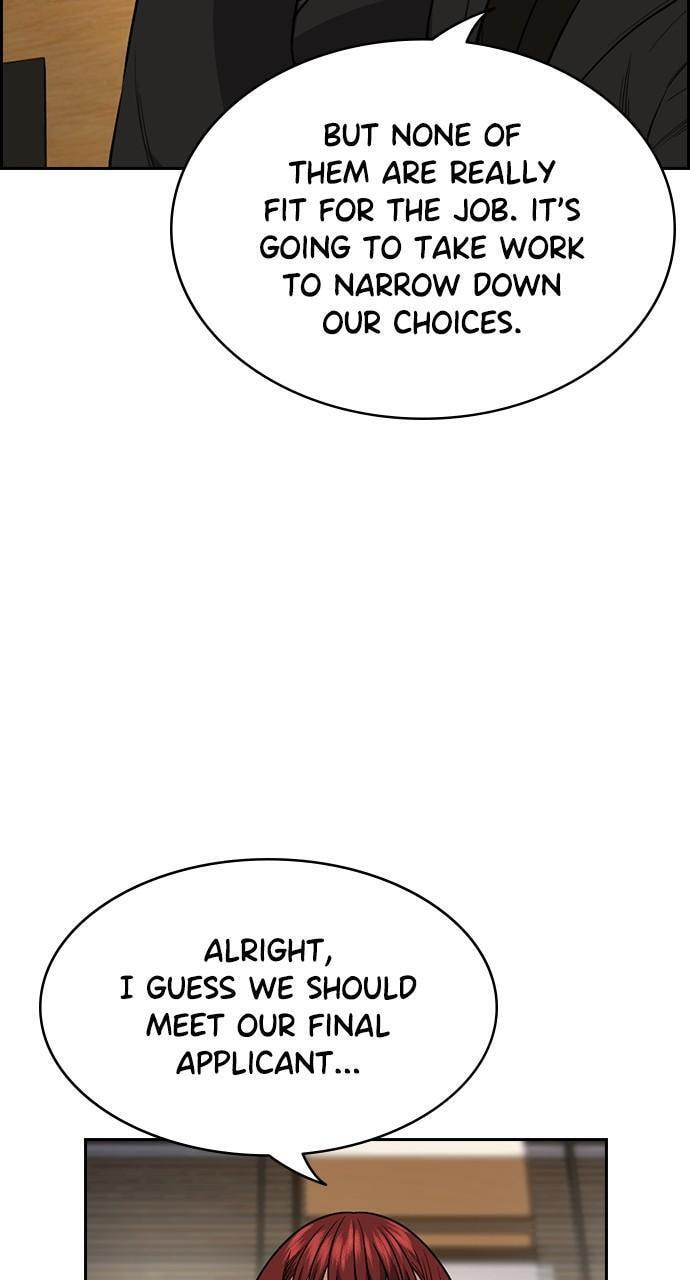Get Schooled Chapter 112 page 29 - 