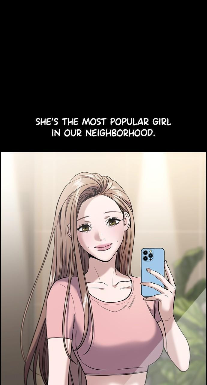 Get Schooled Chapter 112 page 37 - 