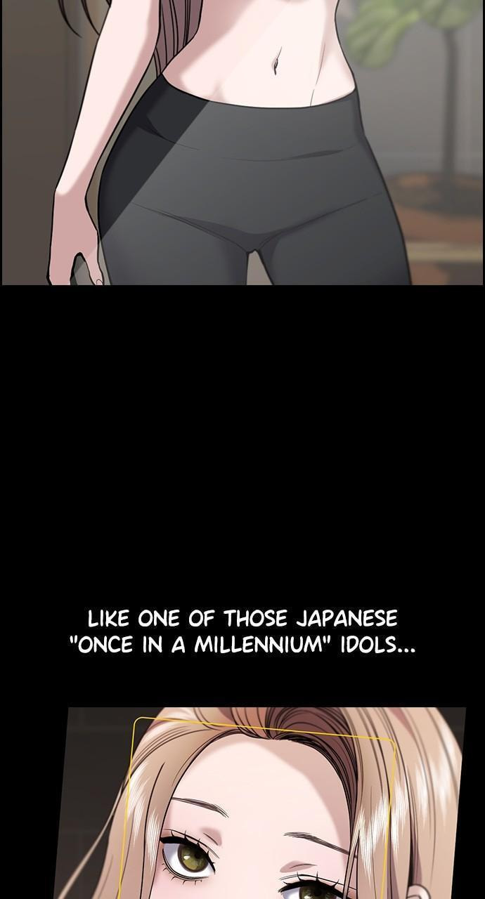 Get Schooled Chapter 112 page 38 - 