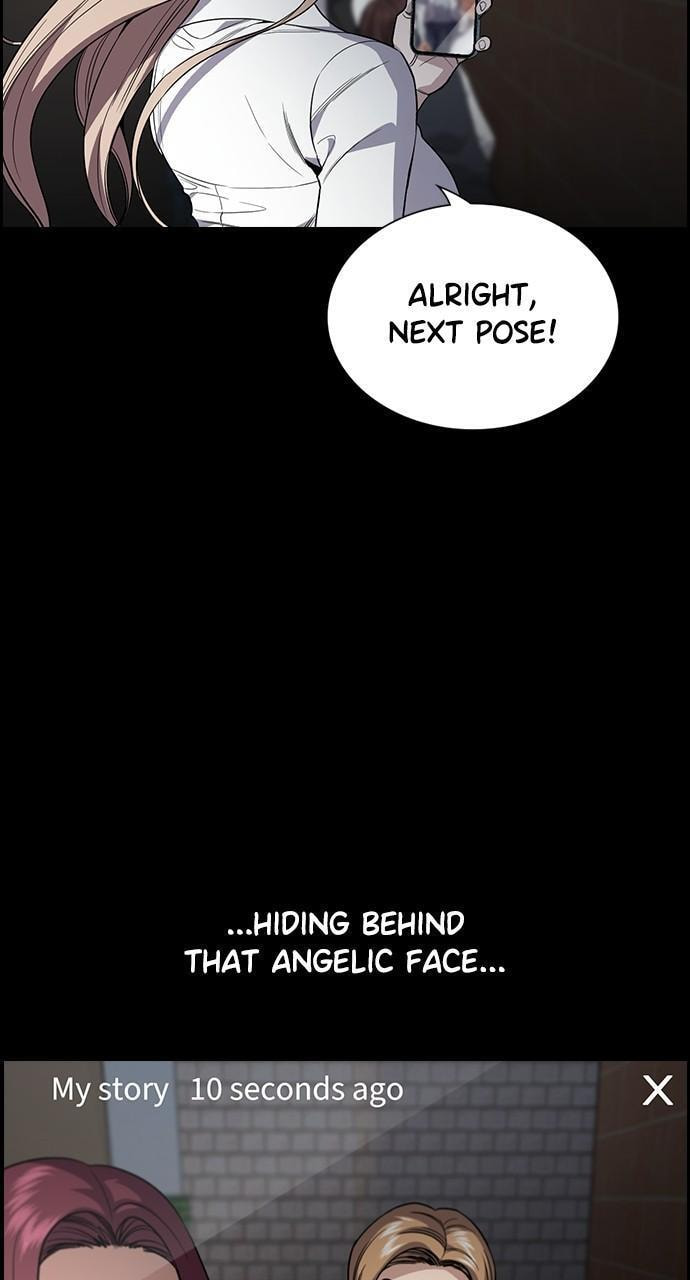 Get Schooled Chapter 112 page 40 - 