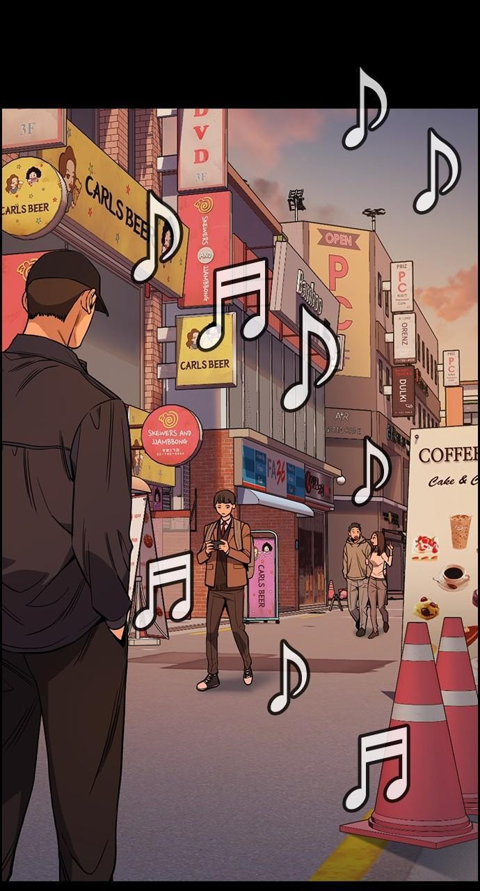 Get Schooled Chapter 112 page 5 - 
