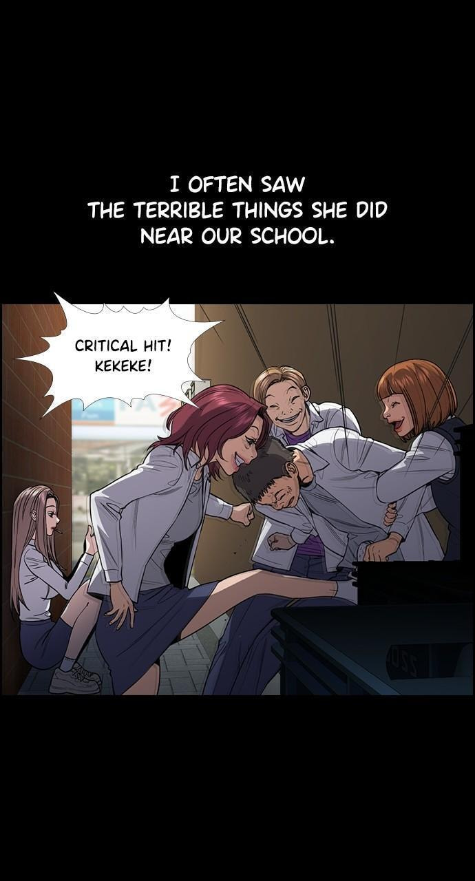 Get Schooled Chapter 112 page 42 - 