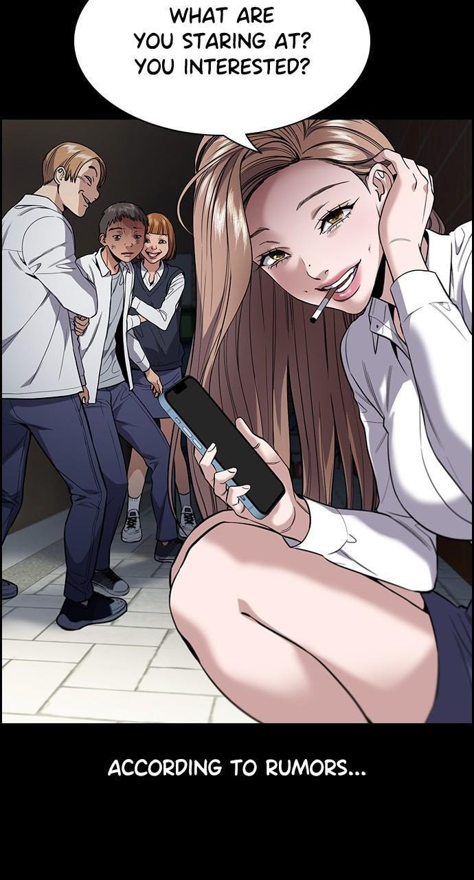 Get Schooled Chapter 112 page 44 - 