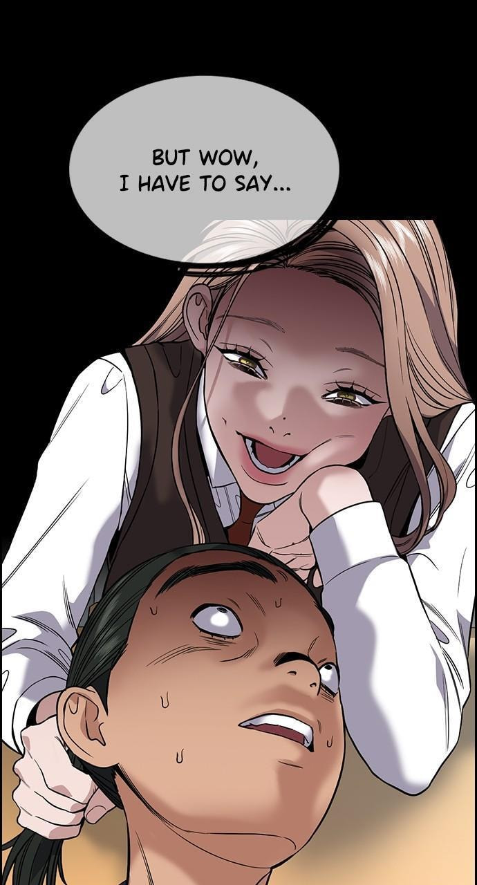 Get Schooled Chapter 112 page 55 - 