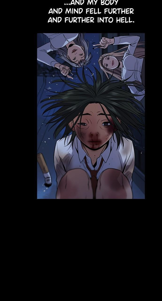 Get Schooled Chapter 112 page 59 - 
