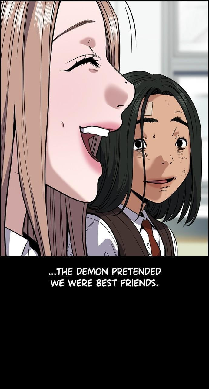 Get Schooled Chapter 112 page 64 - 
