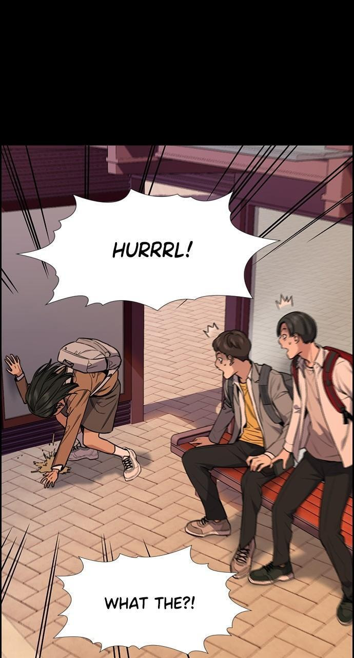 Get Schooled Chapter 112 page 10 - 