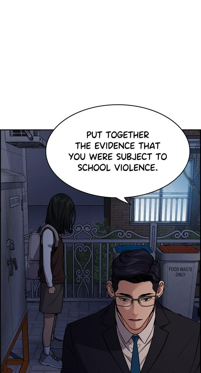 Get Schooled Chapter 113 page 20 - 