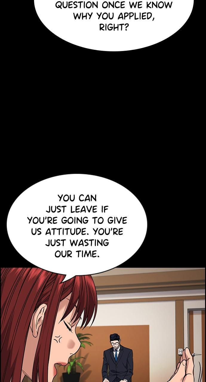 Get Schooled Chapter 113 page 38 - 