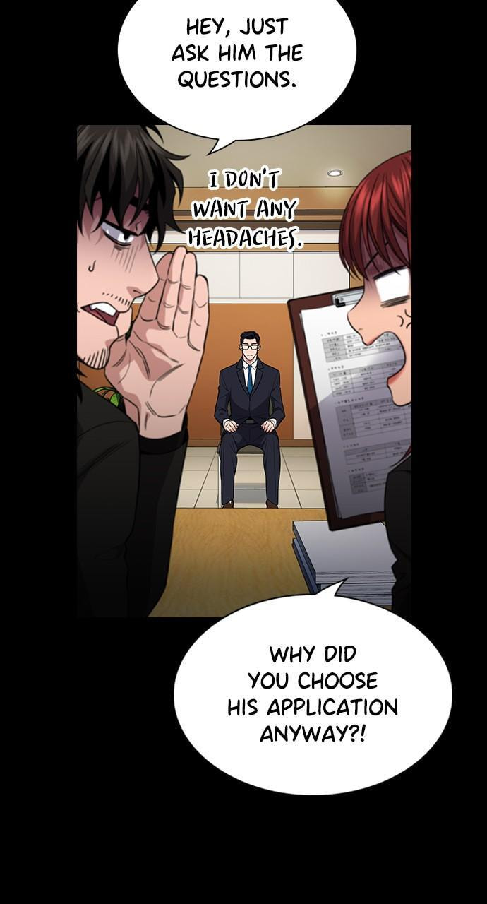 Get Schooled Chapter 113 page 44 - 