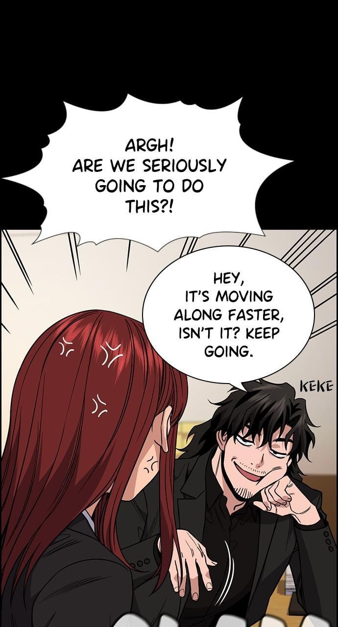 Get Schooled Chapter 113 page 47 - 