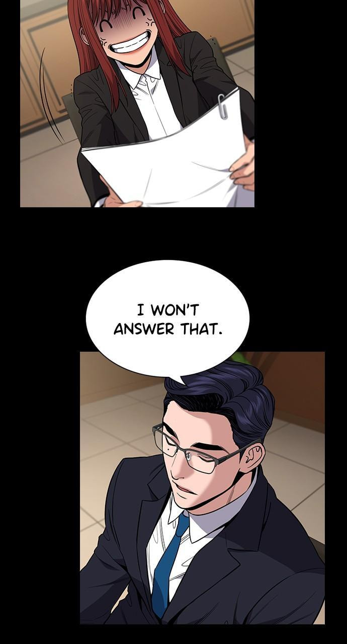 Get Schooled Chapter 113 page 51 - 