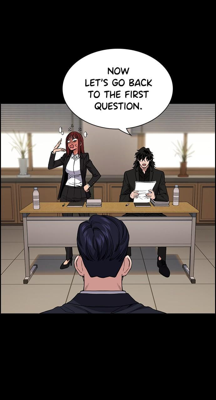Get Schooled Chapter 113 page 54 - 
