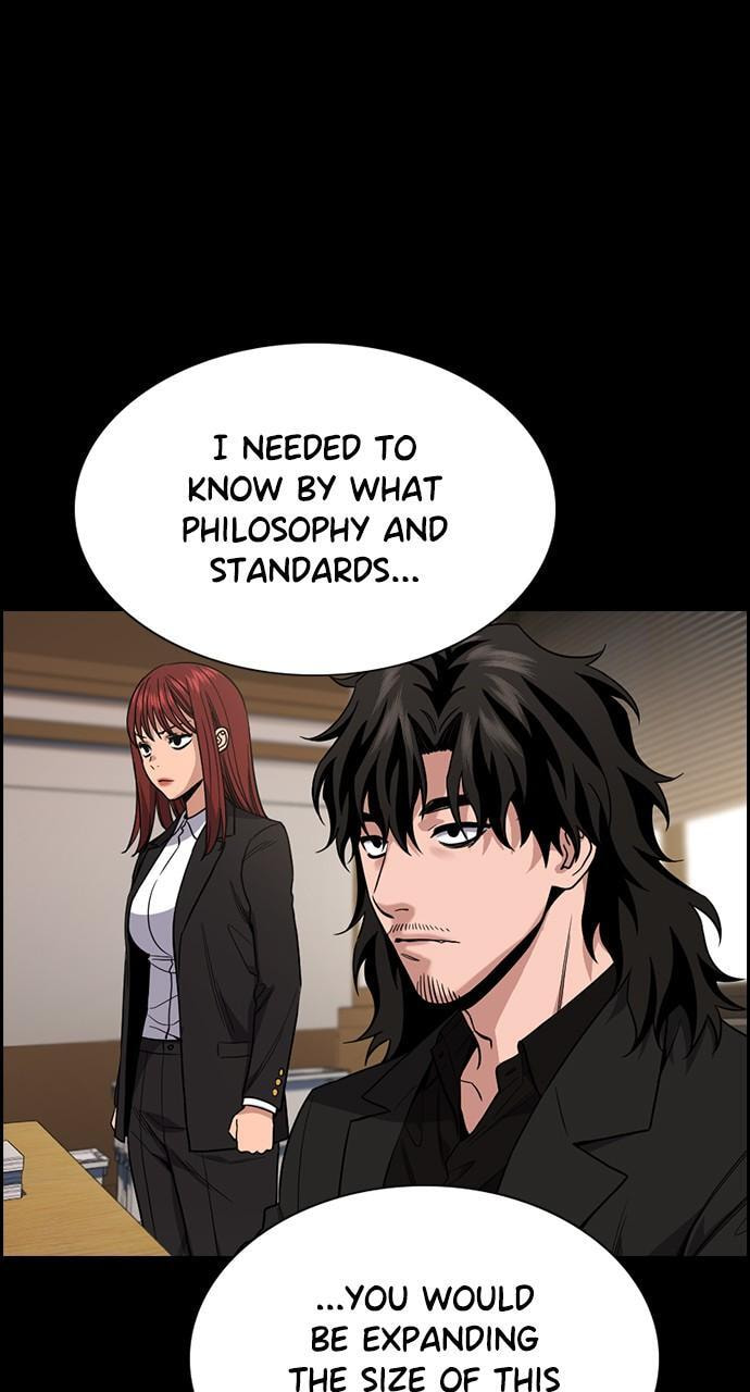 Get Schooled Chapter 113 page 59 - 