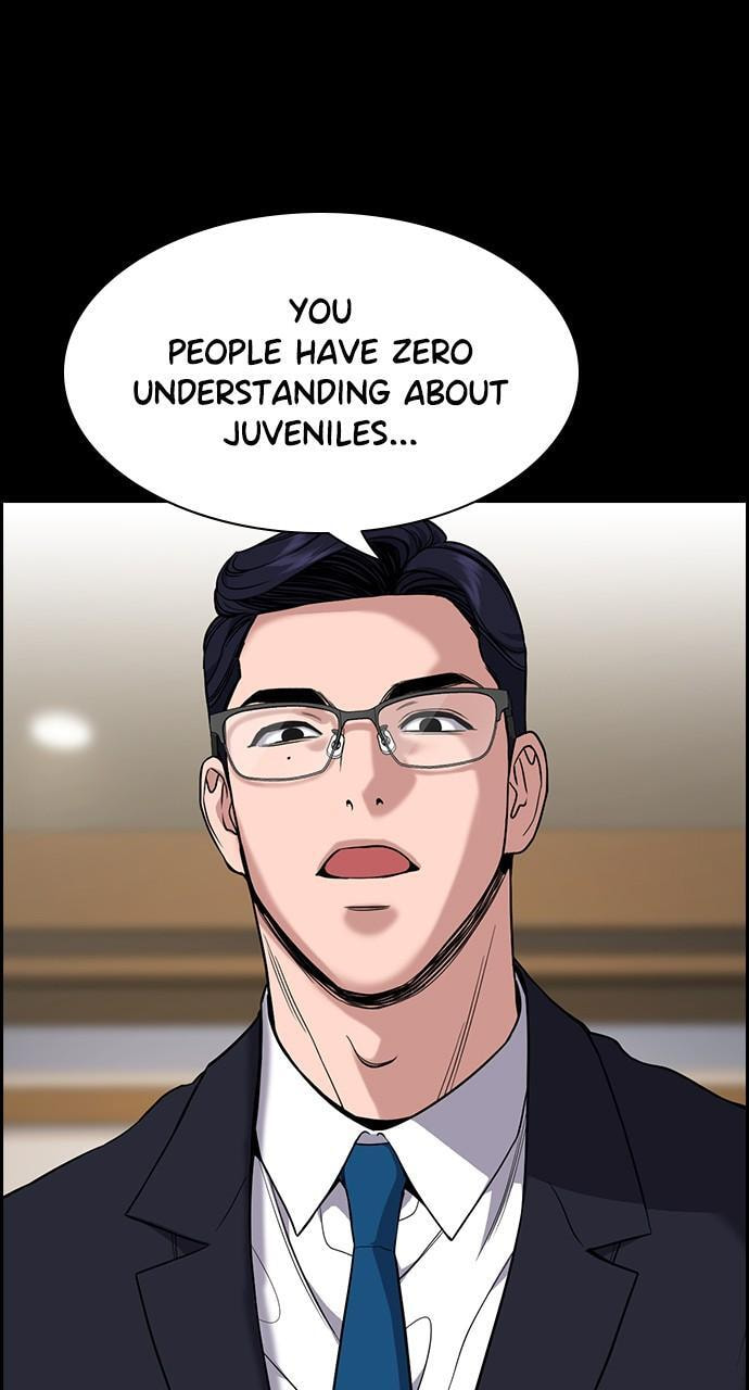 Get Schooled Chapter 113 page 62 - 